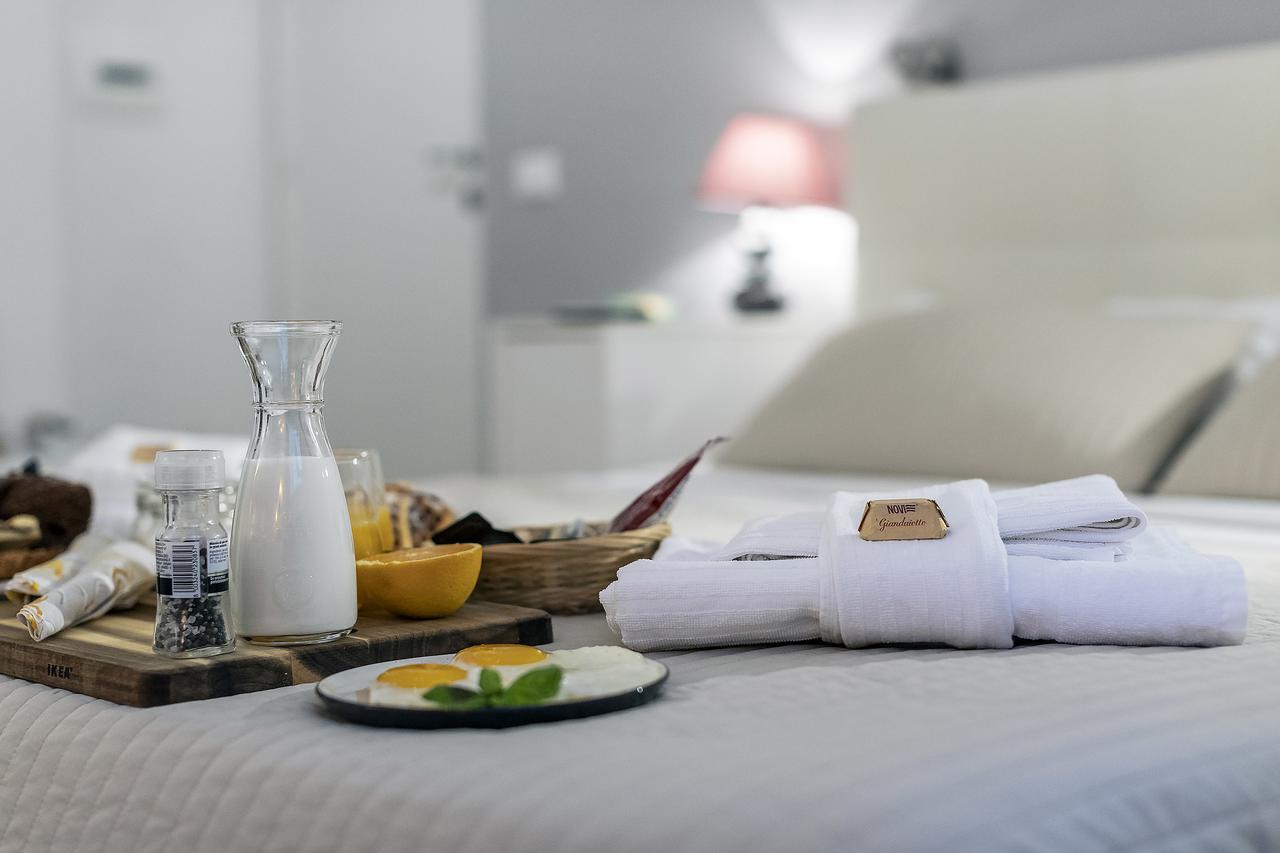 Bella Roma Luxury Accommodation, Vatican City - Liberty Collection Exteriér fotografie